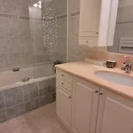 Grand 82m2 Terrasse 2 Ch 7 Pers Clim Апартаменты *