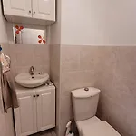 Grand 82m2 Terrasse 2 Ch 7 Pers Clim Апартаменты
