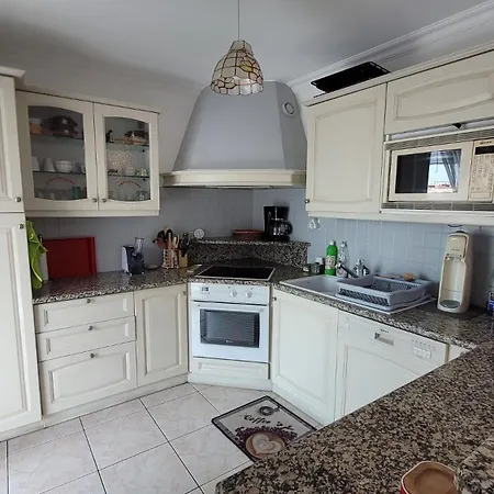 Apartment Grand 82m2 Terrasse 2 Ch 7 Pers Clim *