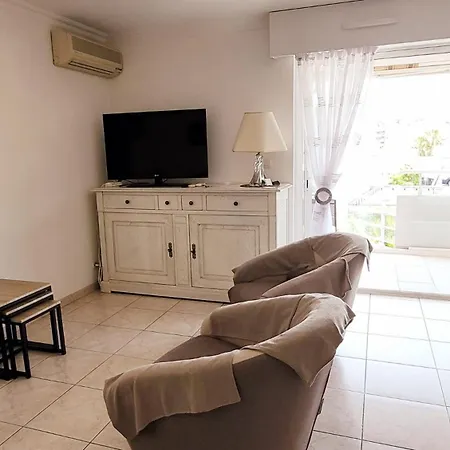 Grand 82m2 Terrasse 2 Ch 7 Pers Clim Апартаменты